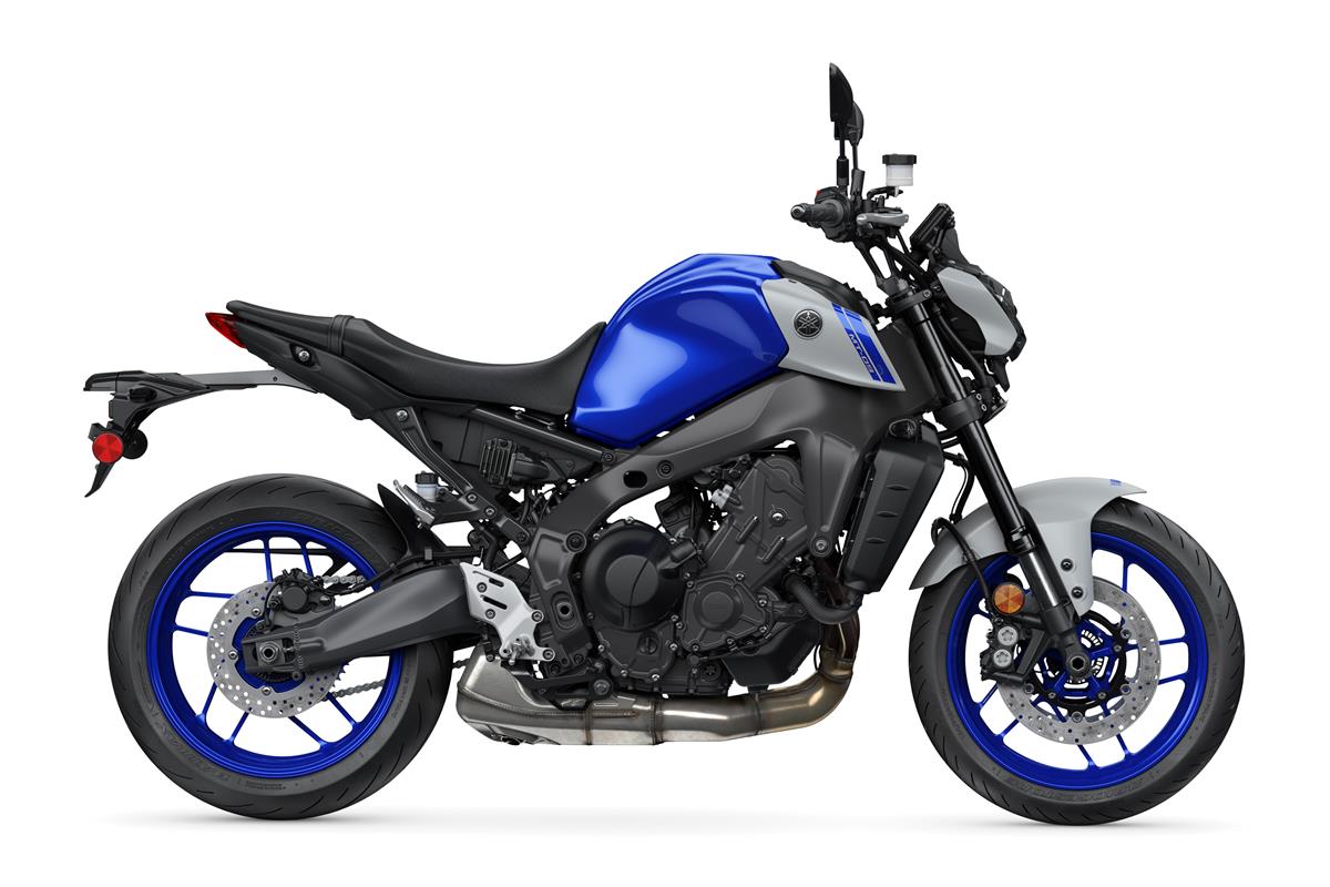 2021 Yamaha MT - 09 for sale in the Pompano Beach, FL area. Get the best drive out price on 2021 Yamaha MT - 09 and compare.