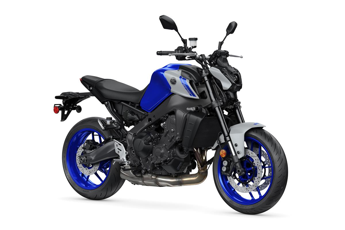 2021 Yamaha MT - 09 for sale in the Pompano Beach, FL area. Get the best drive out price on 2021 Yamaha MT - 09 and compare.