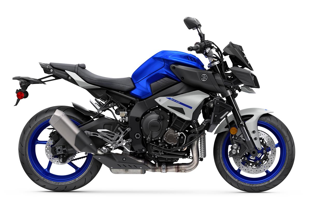 2021 Yamaha MT - 10 for sale in the Pompano Beach, FL area. Get the best drive out price on 2021 Yamaha MT - 10 and compare.