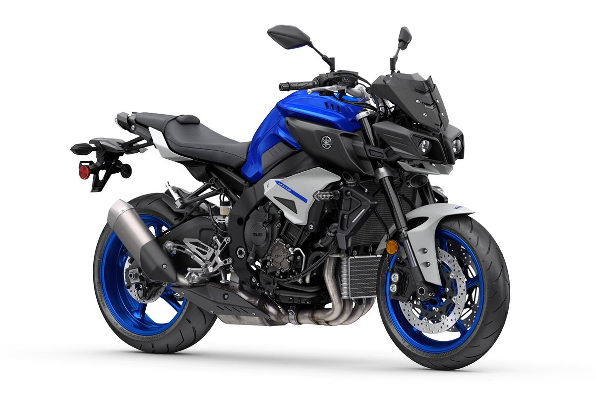 2021 Yamaha MT - 10 for sale in the Pompano Beach, FL area. Get the best drive out price on 2021 Yamaha MT - 10 and compare.