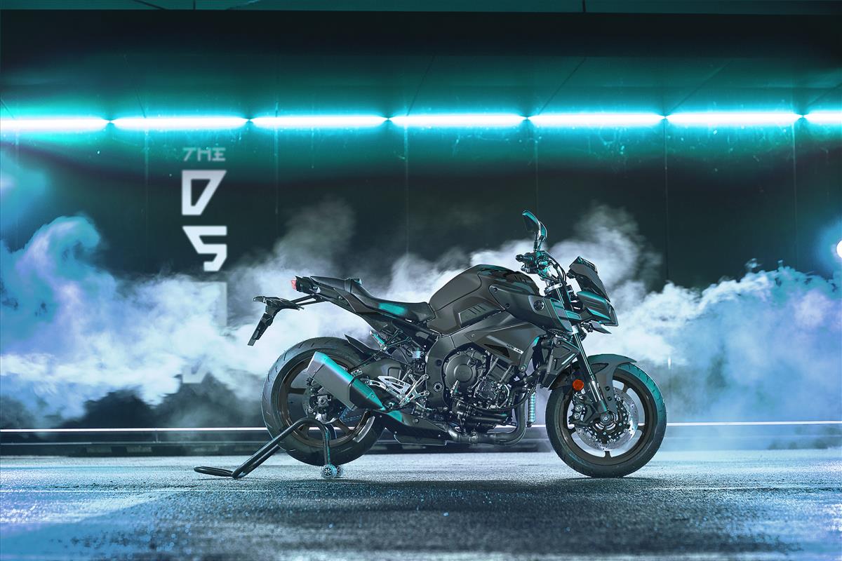 2021 Yamaha MT - 10 for sale in the Pompano Beach, FL area. Get the best drive out price on 2021 Yamaha MT - 10 and compare.