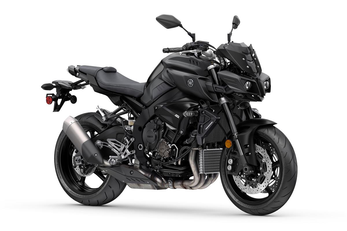 2021 Yamaha MT - 10 for sale in the Pompano Beach, FL area. Get the best drive out price on 2021 Yamaha MT - 10 and compare.