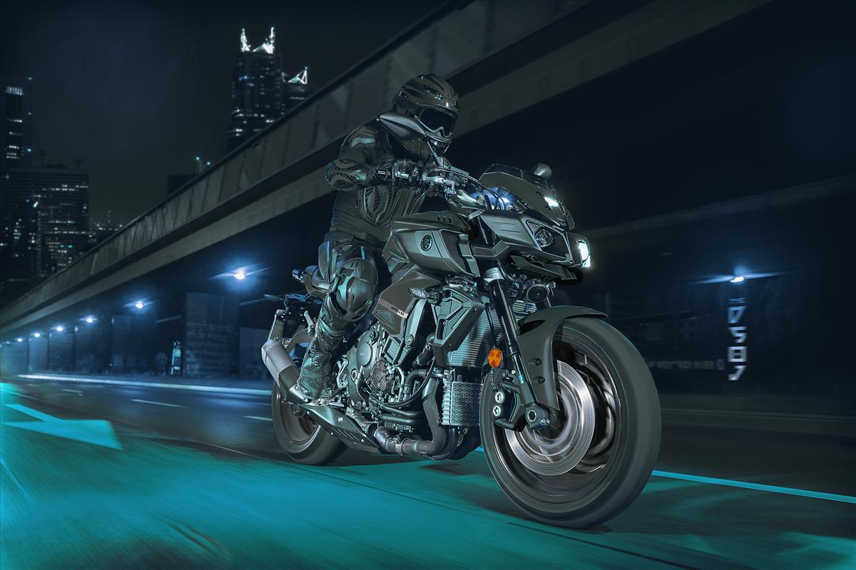 2021 Yamaha MT - 10 for sale in the Pompano Beach, FL area. Get the best drive out price on 2021 Yamaha MT - 10 and compare.