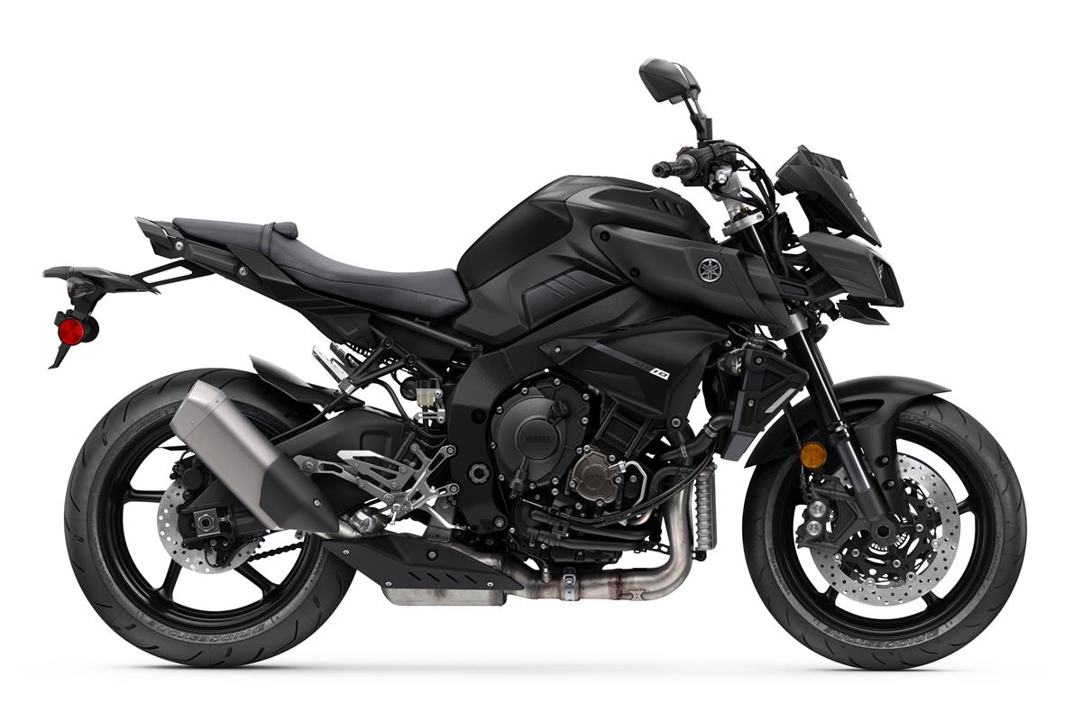 2021 Yamaha MT - 10 for sale in the Pompano Beach, FL area. Get the best drive out price on 2021 Yamaha MT - 10 and compare.