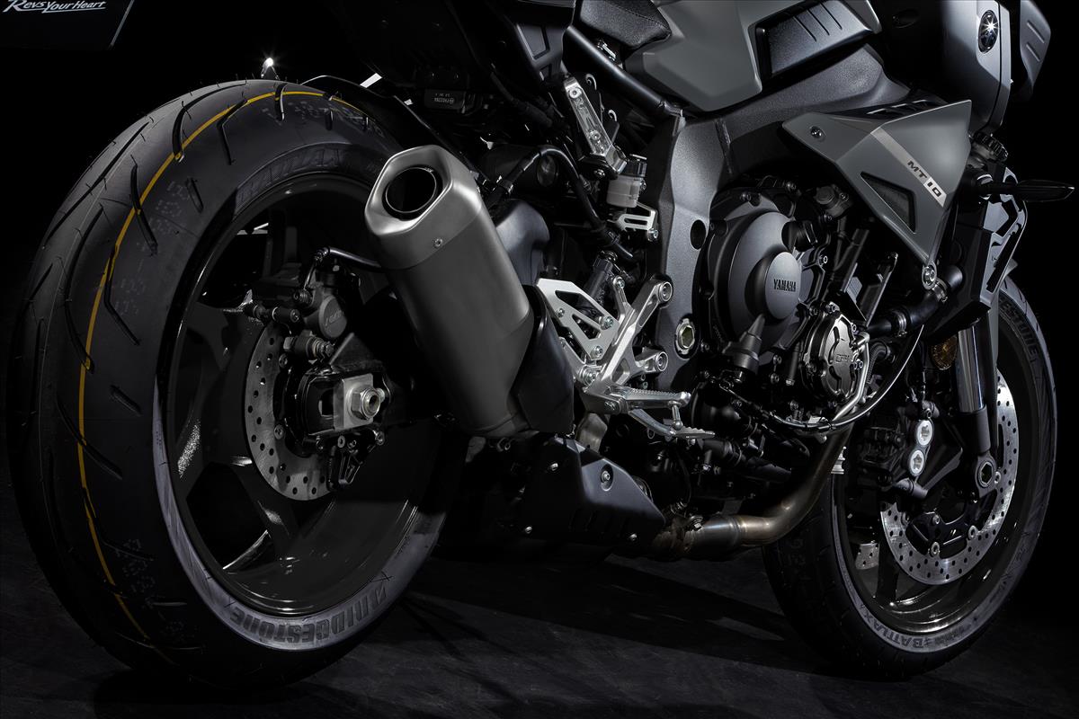 2021 Yamaha MT - 10 for sale in the Pompano Beach, FL area. Get the best drive out price on 2021 Yamaha MT - 10 and compare.