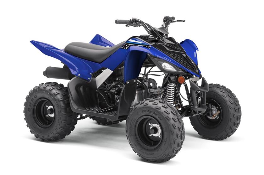 2021 Yamaha RAPTOR - 90 for sale in the Pompano Beach, FL area. Get the best drive out price on 2021 Yamaha RAPTOR - 90 and compare.
