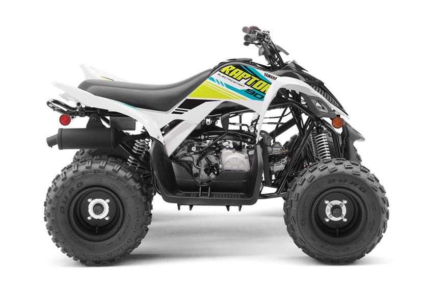 2021 Yamaha RAPTOR - 90 for sale in the Pompano Beach, FL area. Get the best drive out price on 2021 Yamaha RAPTOR - 90 and compare.