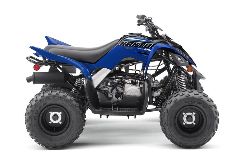 2021 Yamaha RAPTOR - 90 for sale in the Pompano Beach, FL area. Get the best drive out price on 2021 Yamaha RAPTOR - 90 and compare.