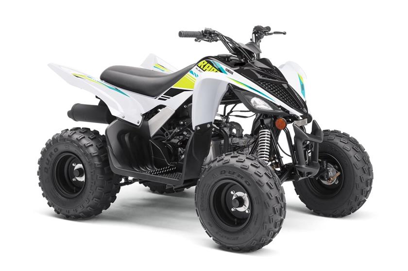2021 Yamaha RAPTOR - 90 for sale in the Pompano Beach, FL area. Get the best drive out price on 2021 Yamaha RAPTOR - 90 and compare.