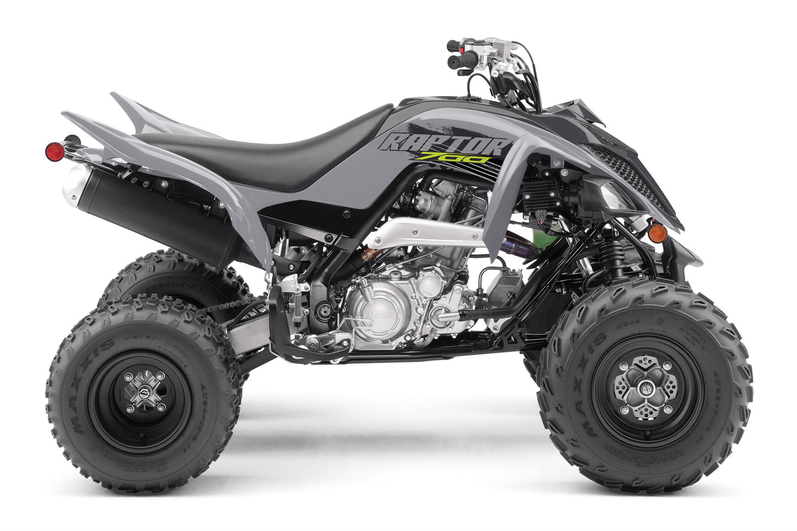 2021 Yamaha RAPTOR - 700 for sale in the Pompano Beach, FL area. Get the best drive out price on 2021 Yamaha RAPTOR - 700 and compare.