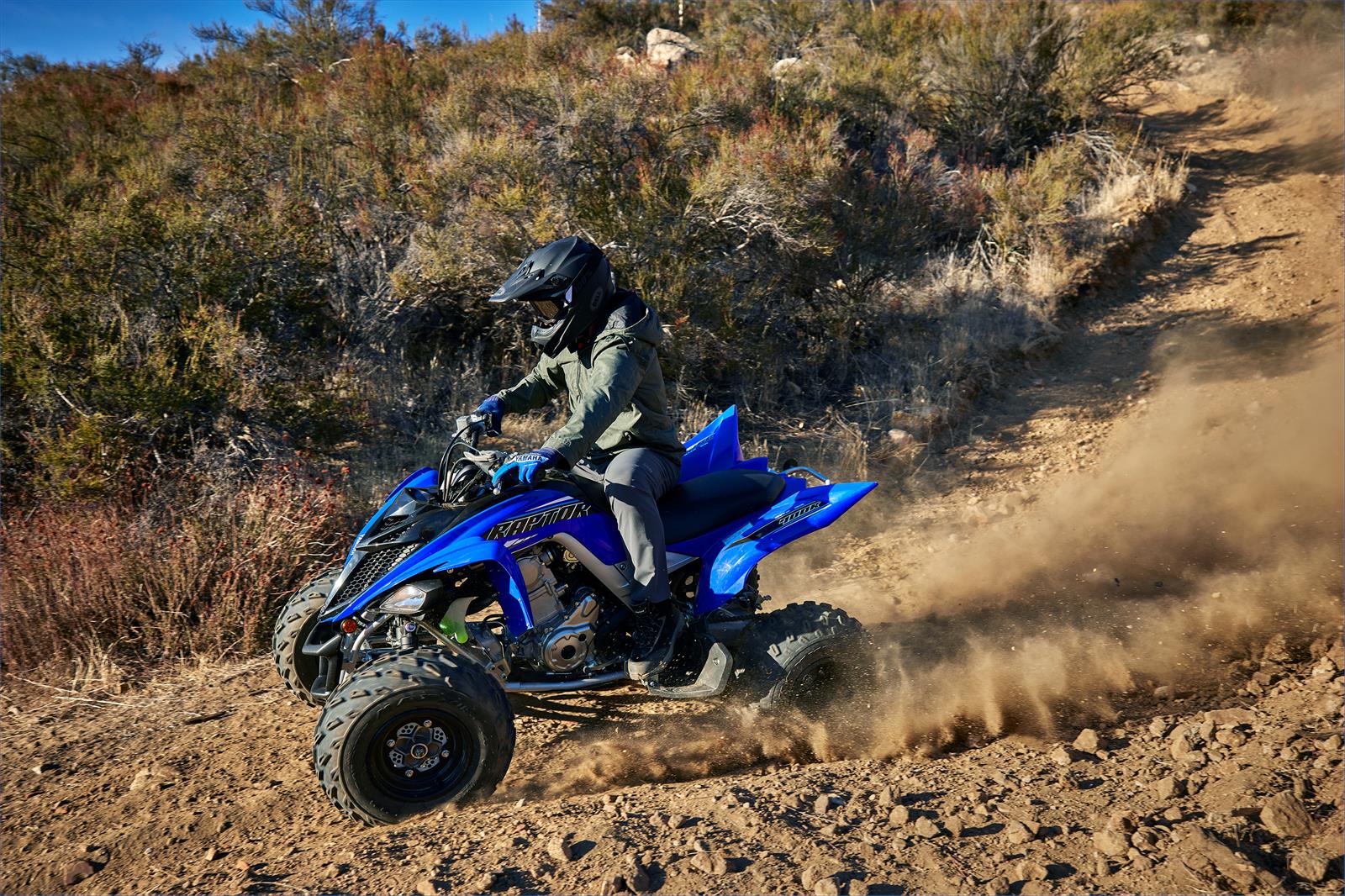 2021 Yamaha RAPTOR - 700R for sale in the Pompano Beach, FL area. Get the best drive out price on 2021 Yamaha RAPTOR - 700R and compare.