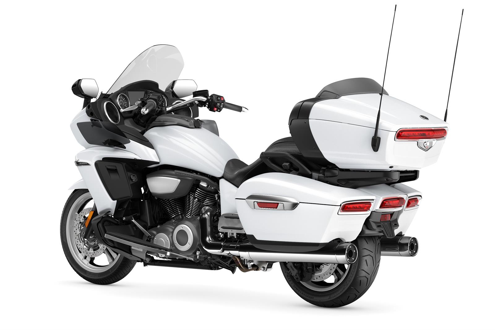 2021 Yamaha STAR - VENTURE for sale in the Pompano Beach, FL area. Get the best drive out price on 2021 Yamaha STAR - VENTURE and compare.