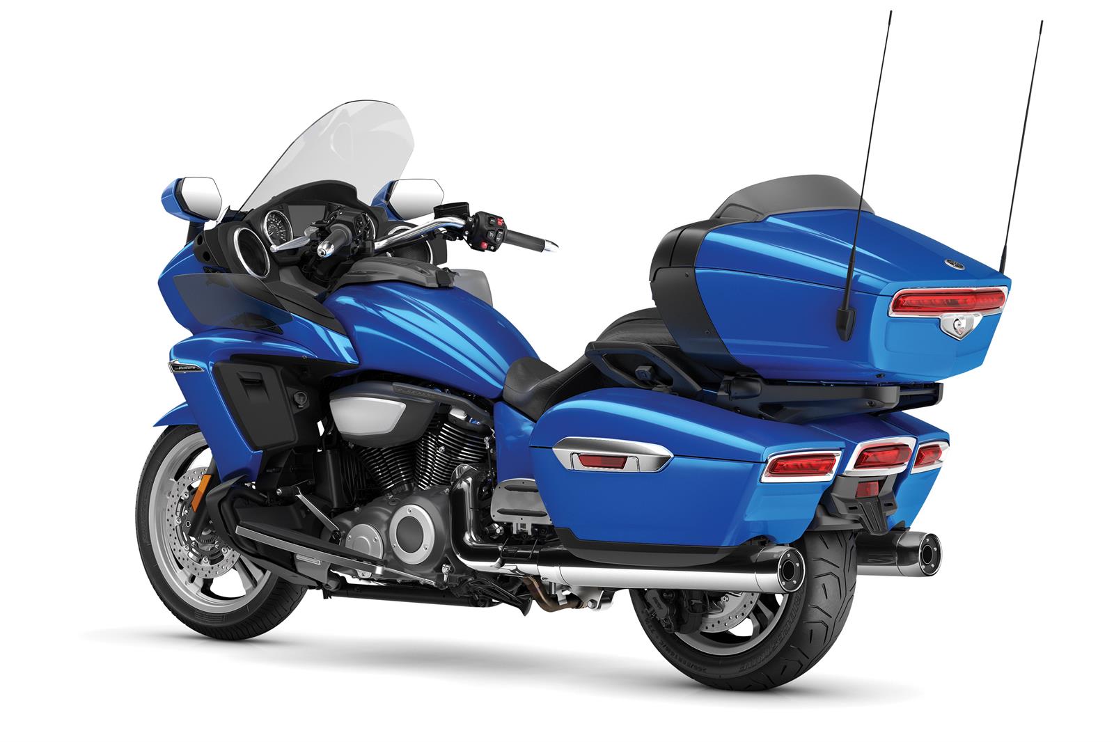 2021 Yamaha STAR - VENTURE for sale in the Pompano Beach, FL area. Get the best drive out price on 2021 Yamaha STAR - VENTURE and compare.