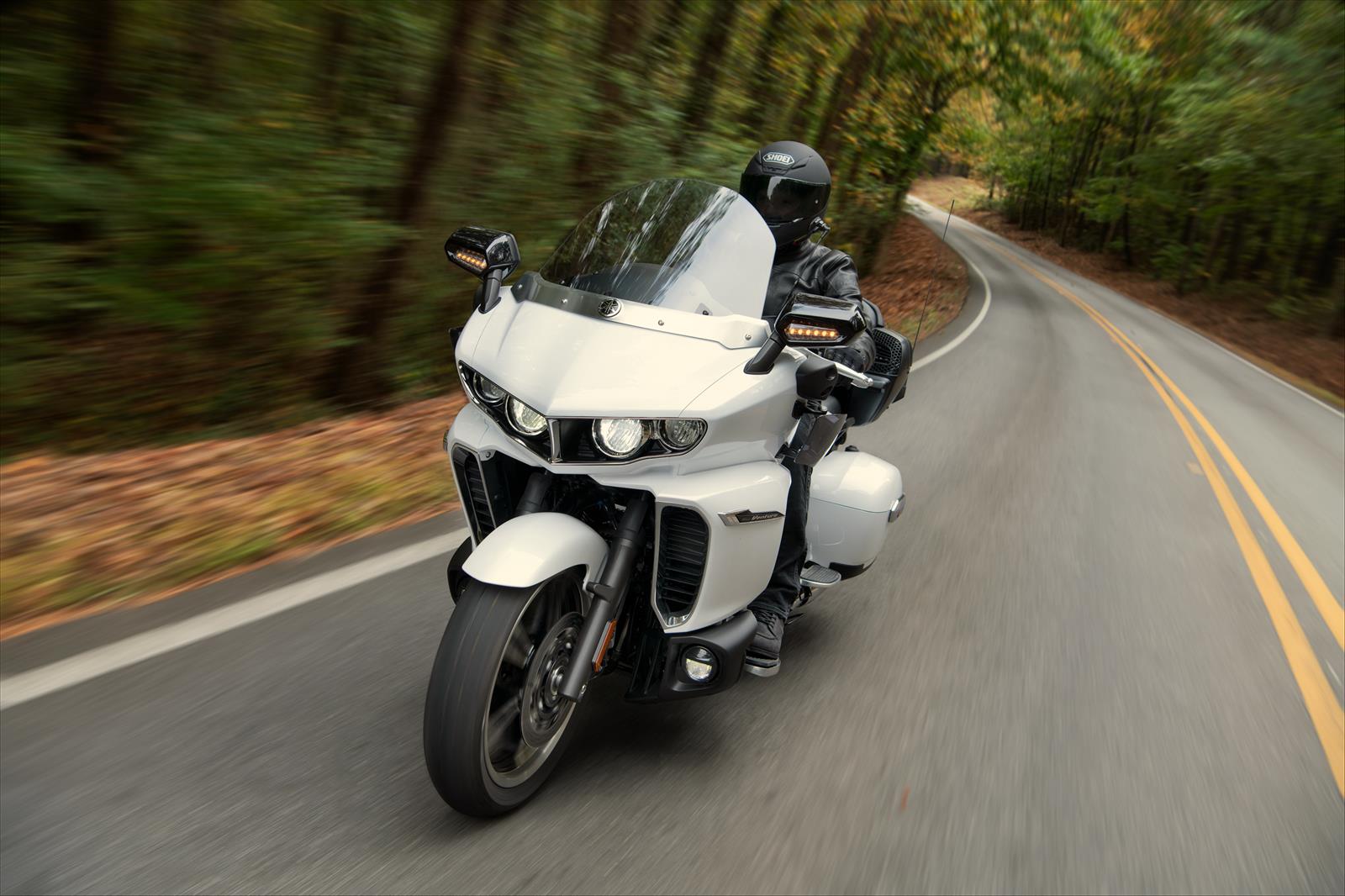 2021 Yamaha STAR - VENTURE for sale in the Pompano Beach, FL area. Get the best drive out price on 2021 Yamaha STAR - VENTURE and compare.