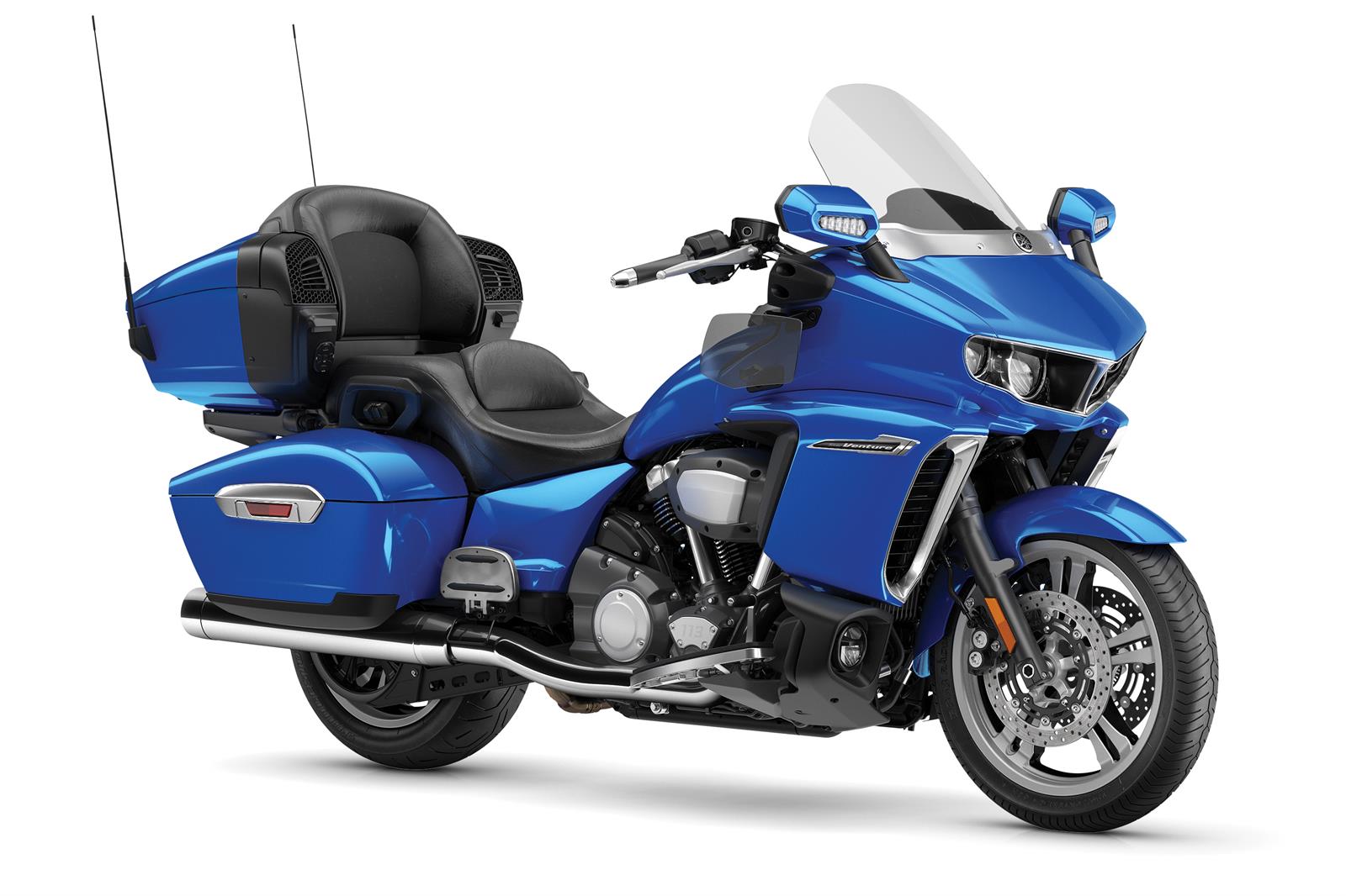 2021 Yamaha STAR - VENTURE for sale in the Pompano Beach, FL area. Get the best drive out price on 2021 Yamaha STAR - VENTURE and compare.