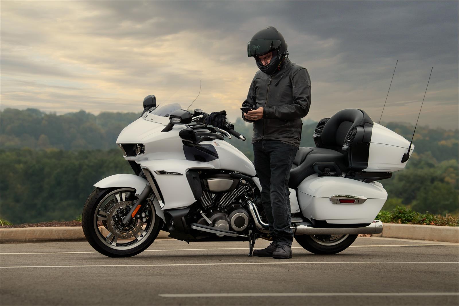 2021 Yamaha STAR - VENTURE for sale in the Pompano Beach, FL area. Get the best drive out price on 2021 Yamaha STAR - VENTURE and compare.