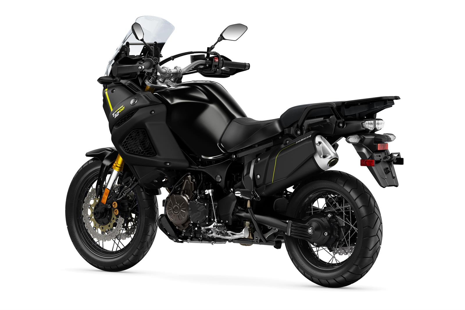 2021 Yamaha Super Tenere - ES for sale in the Pompano Beach, FL area. Get the best drive out price on 2021 Yamaha Super Tenere - ES and compare.