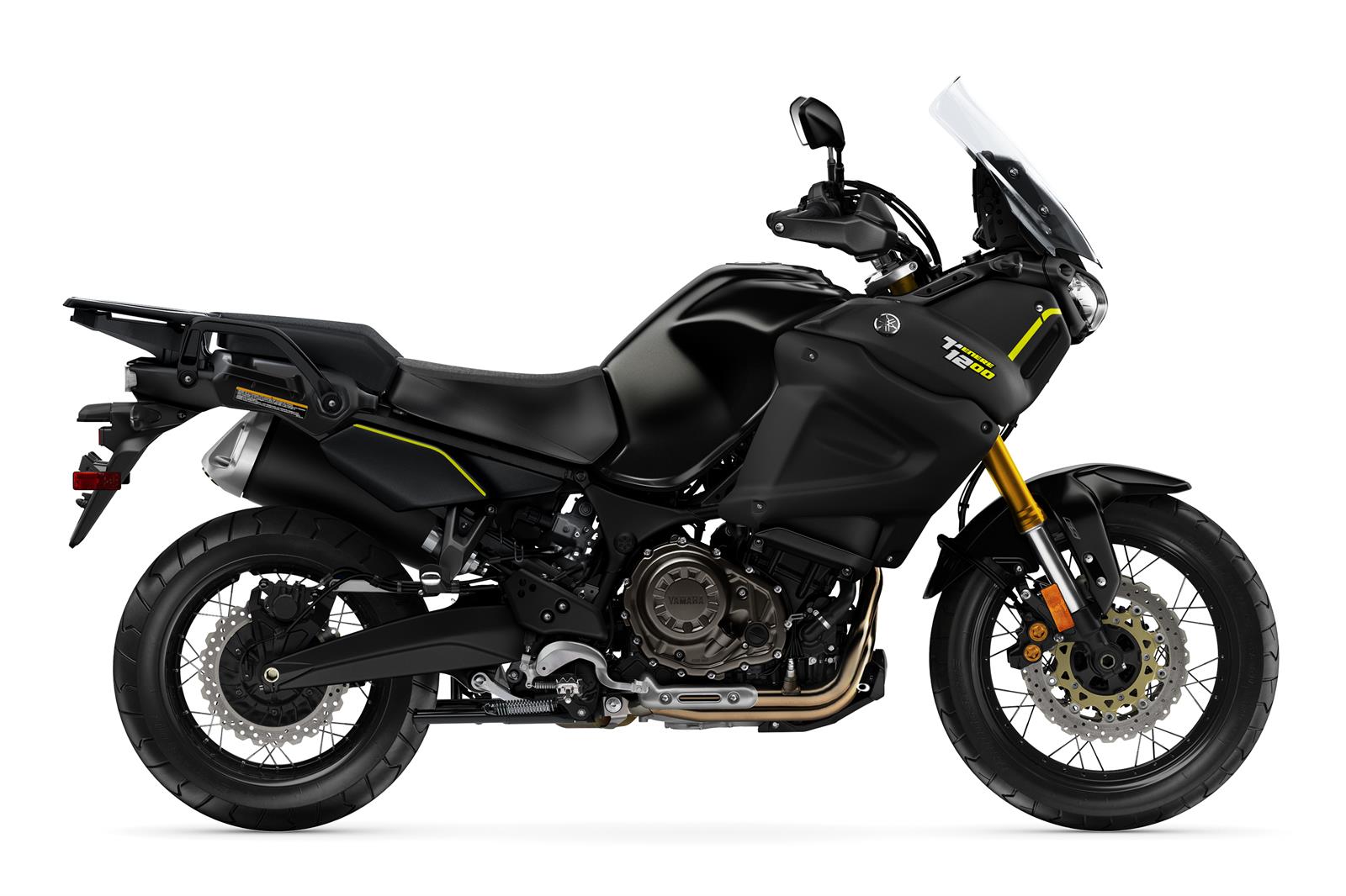 2021 Yamaha Super Tenere - ES for sale in the Pompano Beach, FL area. Get the best drive out price on 2021 Yamaha Super Tenere - ES and compare.