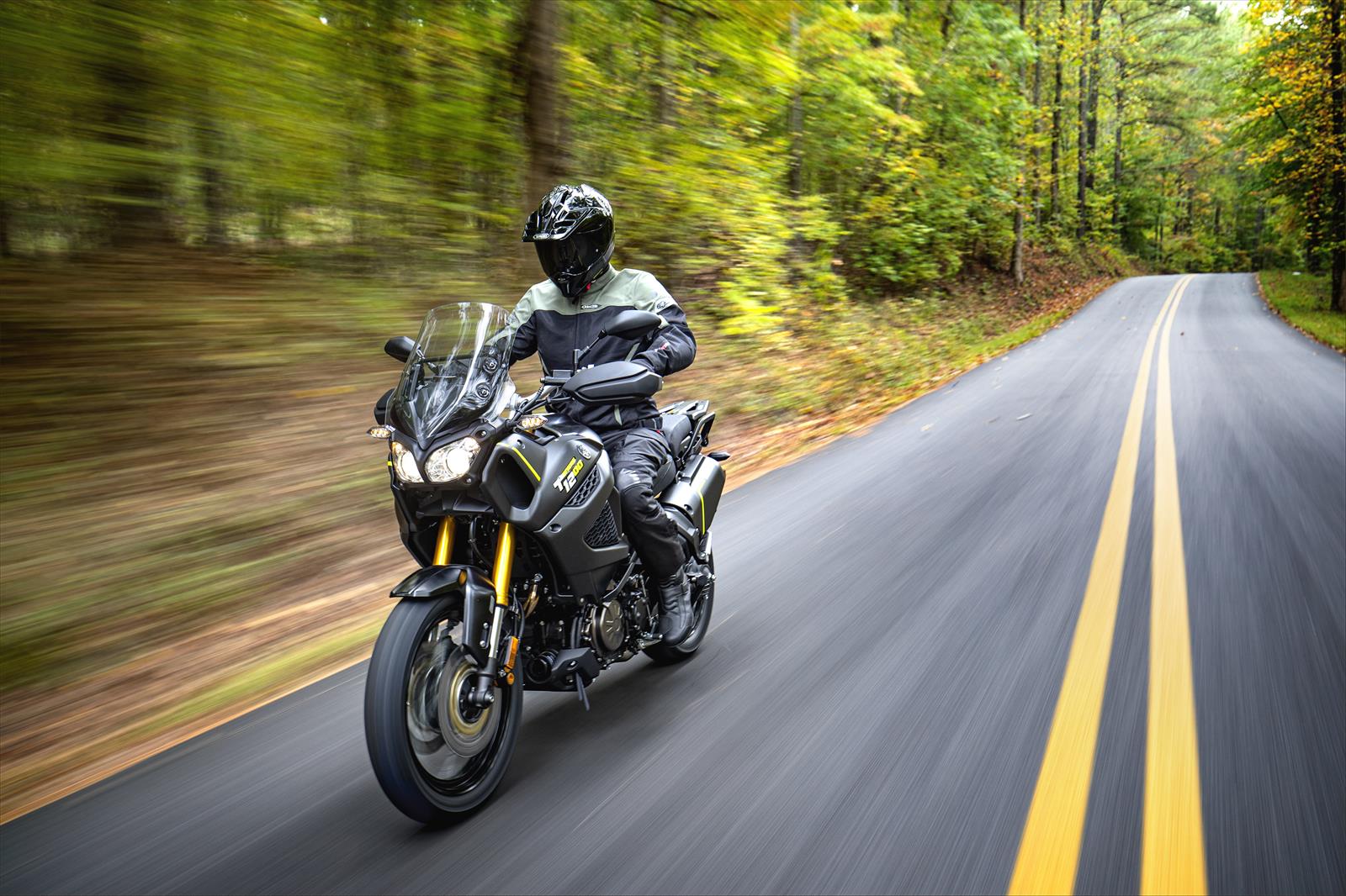 2021 Yamaha Super Tenere - ES for sale in the Pompano Beach, FL area. Get the best drive out price on 2021 Yamaha Super Tenere - ES and compare.