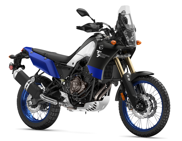 2021 Yamaha Tenere - 700™ for sale in the Pompano Beach, FL area. Get the best drive out price on 2021 Yamaha Tenere - 700™ and compare.