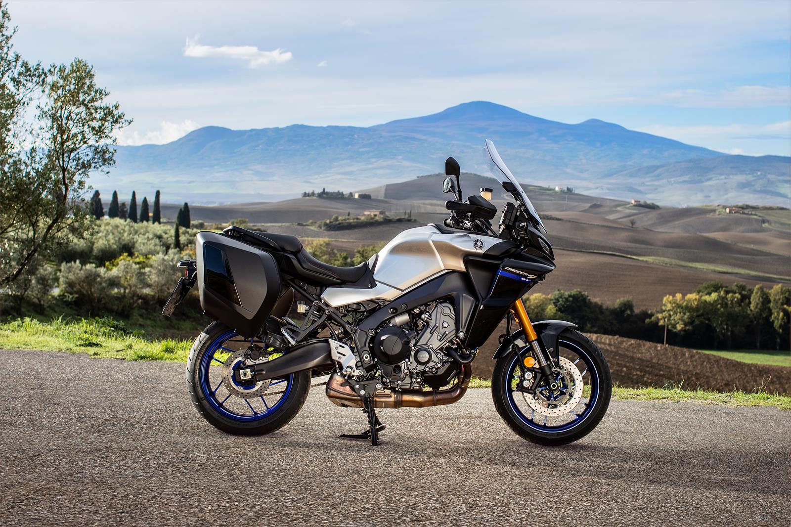 2021 Yamaha TRACER 9 - GT for sale in the Pompano Beach, FL area. Get the best drive out price on 2021 Yamaha TRACER 9 - GT and compare.