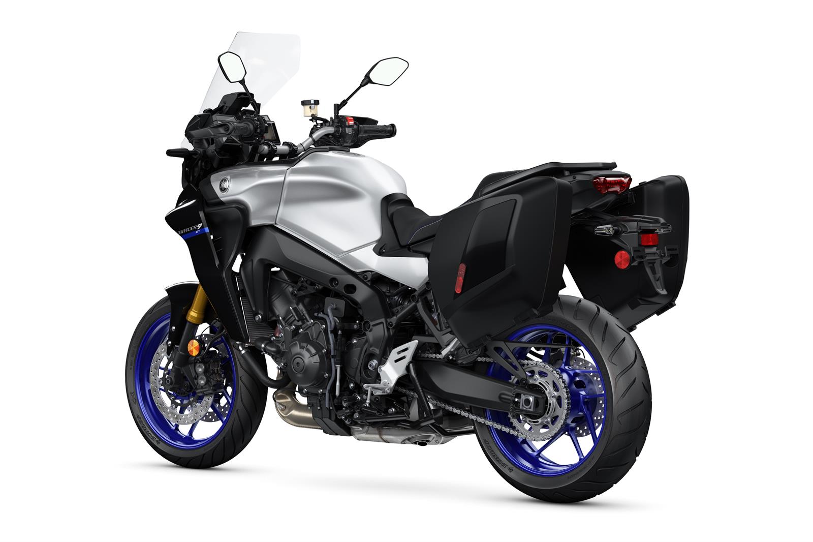 2021 Yamaha TRACER 9 - GT for sale in the Pompano Beach, FL area. Get the best drive out price on 2021 Yamaha TRACER 9 - GT and compare.
