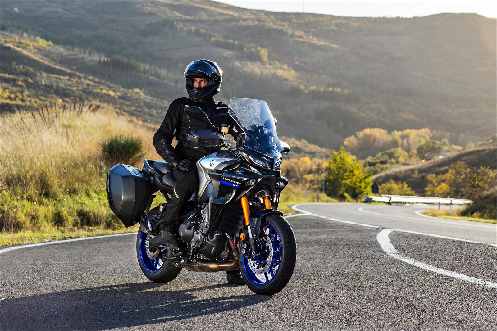 2021 Yamaha TRACER 9 - GT for sale in the Pompano Beach, FL area. Get the best drive out price on 2021 Yamaha TRACER 9 - GT and compare.
