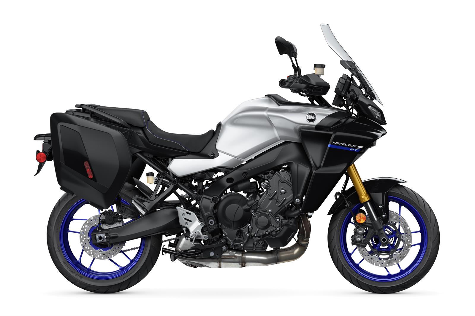 2021 Yamaha TRACER 9 - GT for sale in the Pompano Beach, FL area. Get the best drive out price on 2021 Yamaha TRACER 9 - GT and compare.
