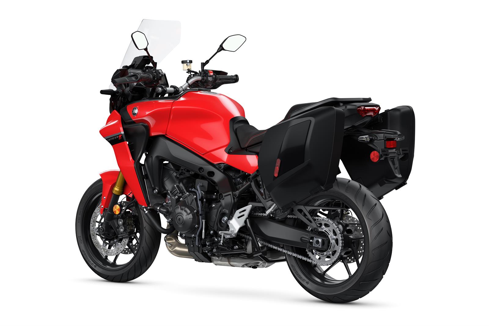 2021 Yamaha TRACER 9 - GT for sale in the Pompano Beach, FL area. Get the best drive out price on 2021 Yamaha TRACER 9 - GT and compare.