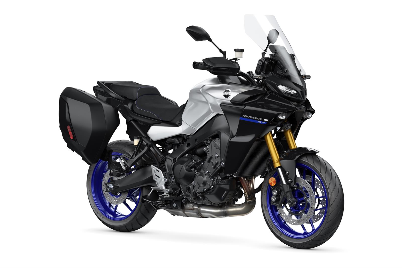 2021 Yamaha TRACER 9 - GT for sale in the Pompano Beach, FL area. Get the best drive out price on 2021 Yamaha TRACER 9 - GT and compare.