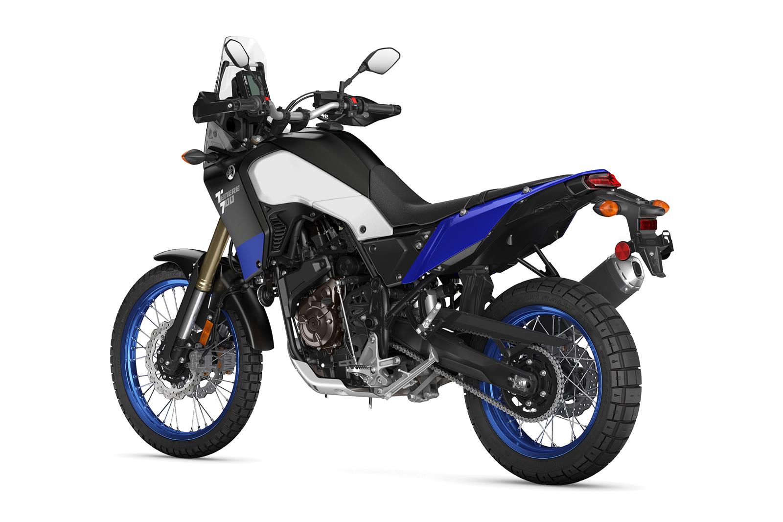 2021 Yamaha Tenere - 700™ for sale in the Pompano Beach, FL area. Get the best drive out price on 2021 Yamaha Tenere - 700™ and compare.