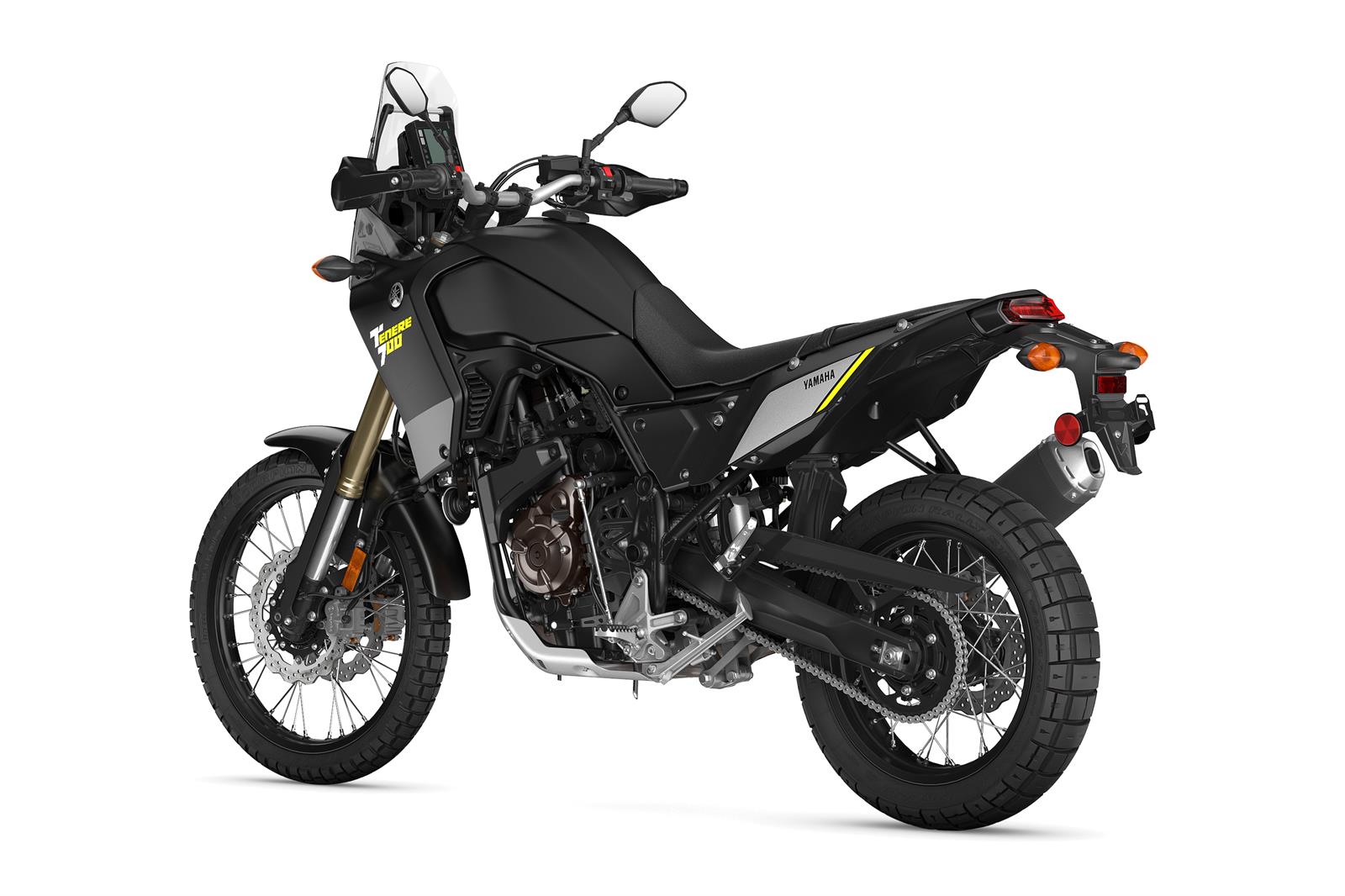 2021 Yamaha Tenere - 700™ for sale in the Pompano Beach, FL area. Get the best drive out price on 2021 Yamaha Tenere - 700™ and compare.