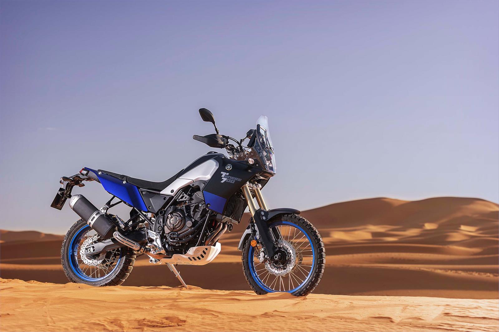 2021 Yamaha Tenere - 700™ for sale in the Pompano Beach, FL area. Get the best drive out price on 2021 Yamaha Tenere - 700™ and compare.