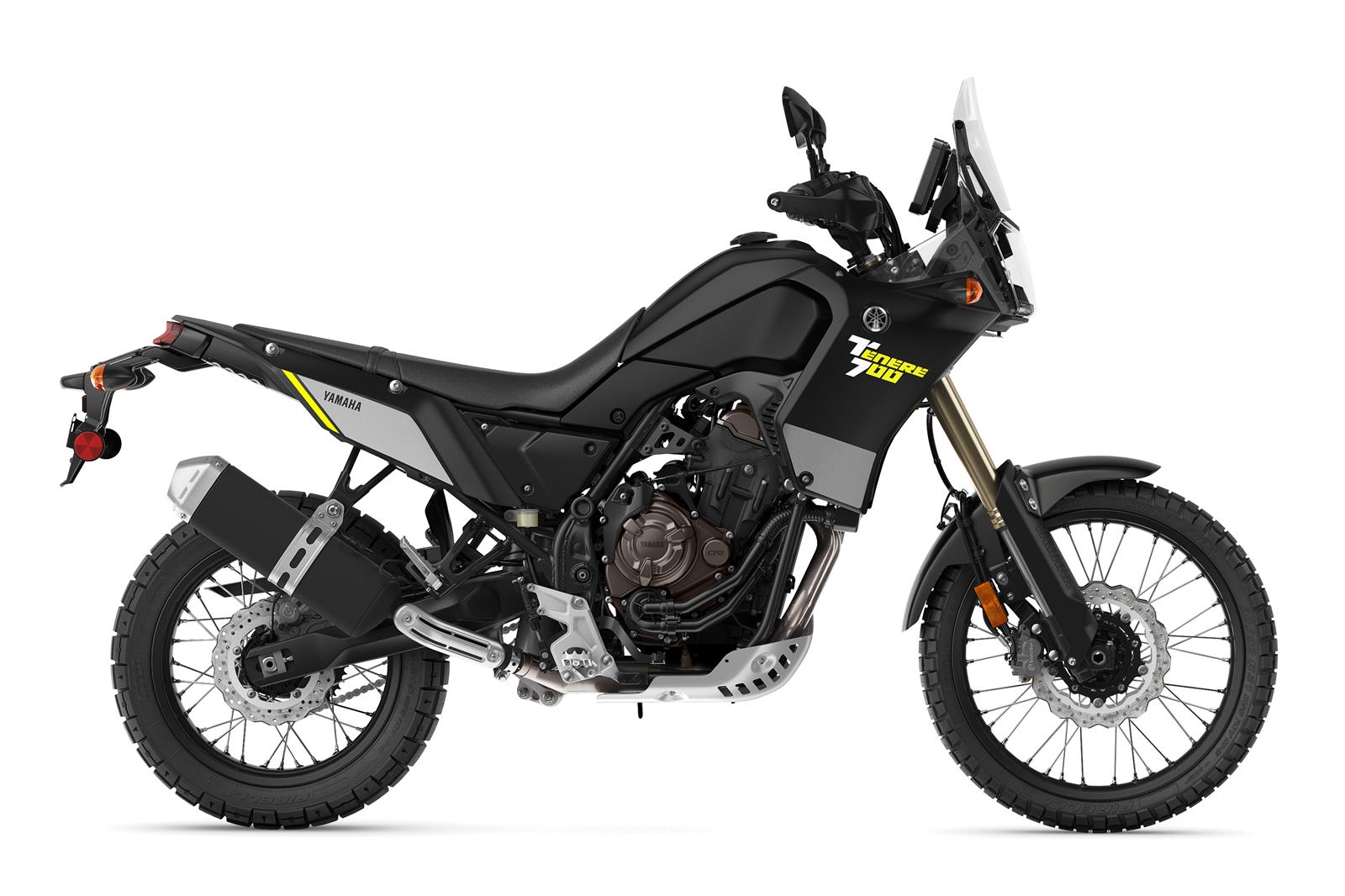 2021 Yamaha Tenere - 700™ for sale in the Pompano Beach, FL area. Get the best drive out price on 2021 Yamaha Tenere - 700™ and compare.