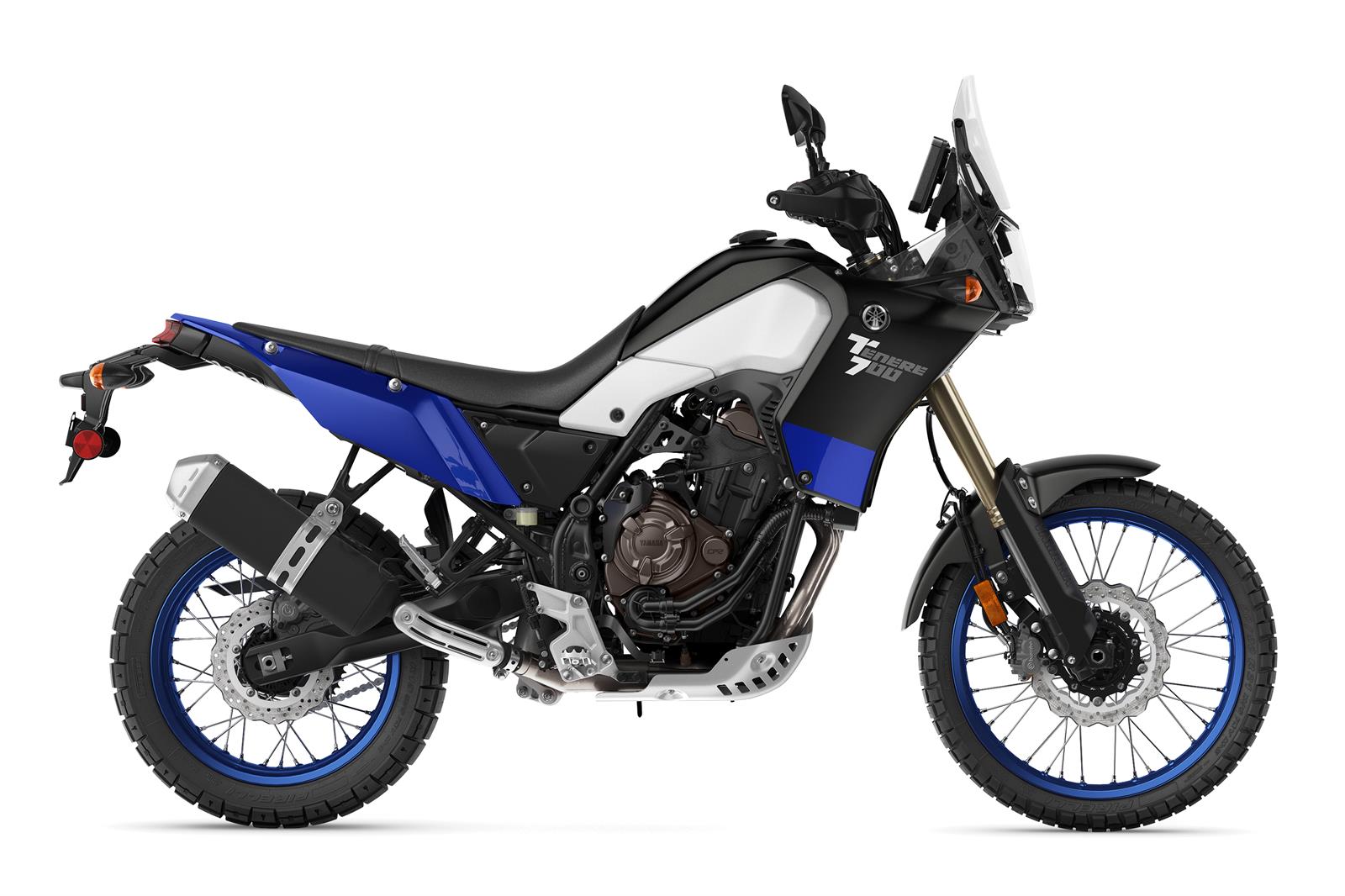 2021 Yamaha Tenere - 700™ for sale in the Pompano Beach, FL area. Get the best drive out price on 2021 Yamaha Tenere - 700™ and compare.