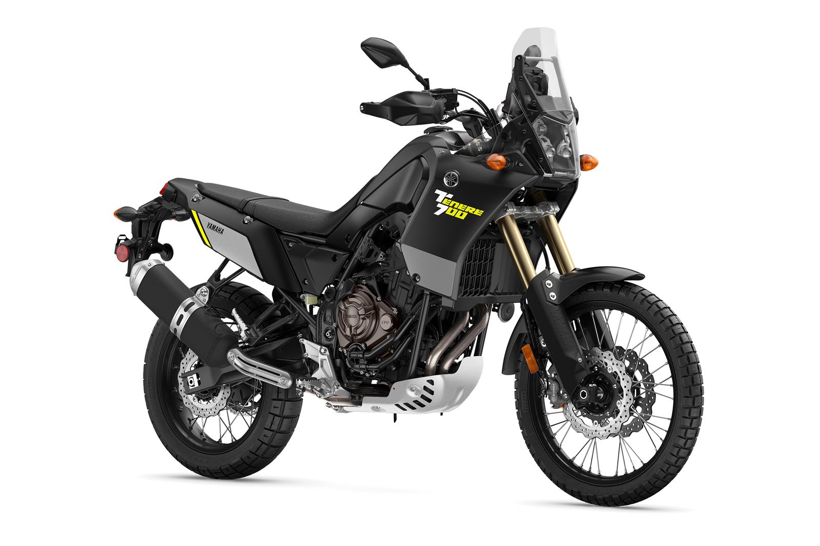 2021 Yamaha Tenere - 700™ for sale in the Pompano Beach, FL area. Get the best drive out price on 2021 Yamaha Tenere - 700™ and compare.