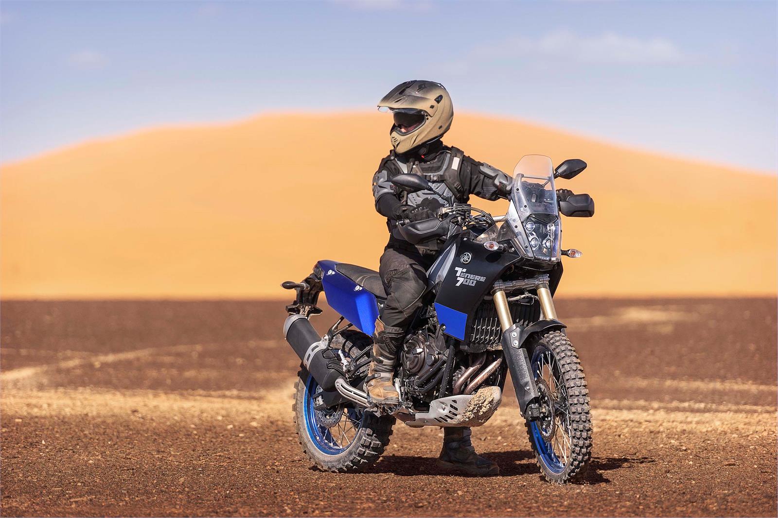 2021 Yamaha Tenere - 700™ for sale in the Pompano Beach, FL area. Get the best drive out price on 2021 Yamaha Tenere - 700™ and compare.