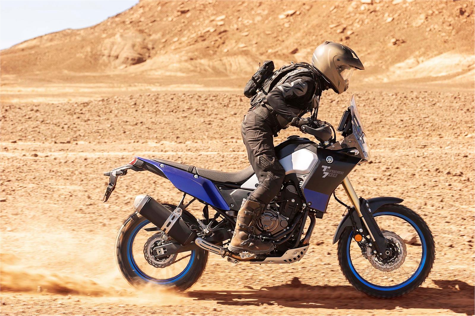 2021 Yamaha Tenere - 700™ for sale in the Pompano Beach, FL area. Get the best drive out price on 2021 Yamaha Tenere - 700™ and compare.