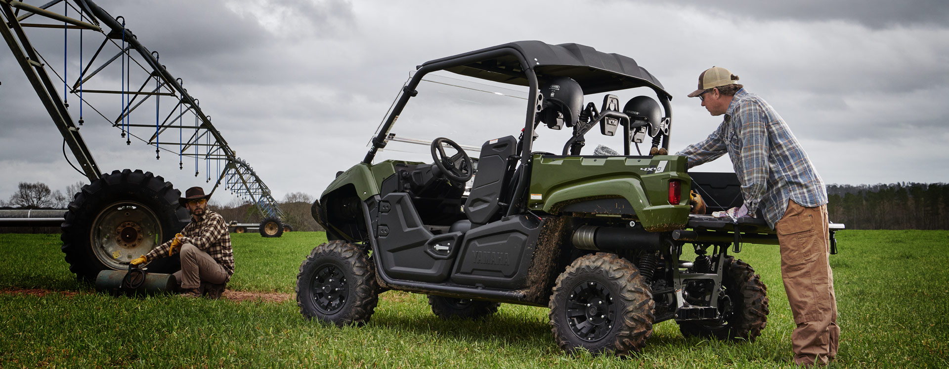 2021 Yamaha Viking - EPS for sale in the Pompano Beach, FL area. Get the best drive out price on 2021 Yamaha Viking - EPS and compare.