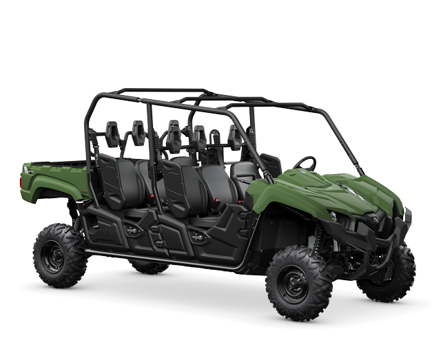 2021 Yamaha Viking - VI EPS for sale in the Pompano Beach, FL area. Get the best drive out price on 2021 Yamaha Viking - VI EPS and compare.