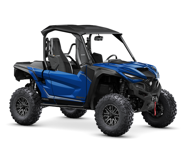 2021 Yamaha Wolverine - RMAX2 1000 LIMITED EDITION for sale in the Pompano Beach, FL area. Get the best drive out price on 2021 Yamaha Wolverine - RMAX2 1000 LIMITED EDITION and compare.