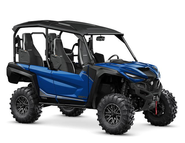 2021 Yamaha Wolverine - RMAX4 1000 LIMITED EDITION for sale in the Pompano Beach, FL area. Get the best drive out price on 2021 Yamaha Wolverine - RMAX4 1000 LIMITED EDITION and compare.