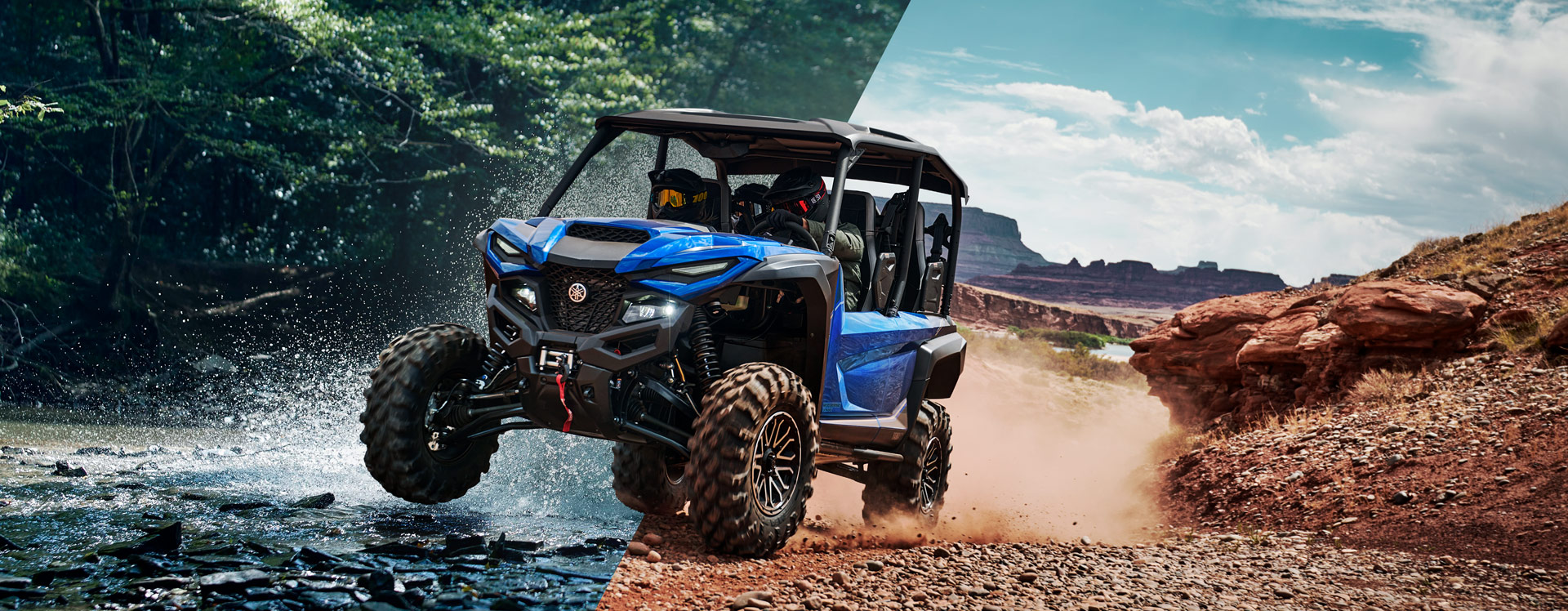 2021 Yamaha Wolverine - RMAX4 1000 LIMITED EDITION for sale in the Pompano Beach, FL area. Get the best drive out price on 2021 Yamaha Wolverine - RMAX4 1000 LIMITED EDITION and compare.