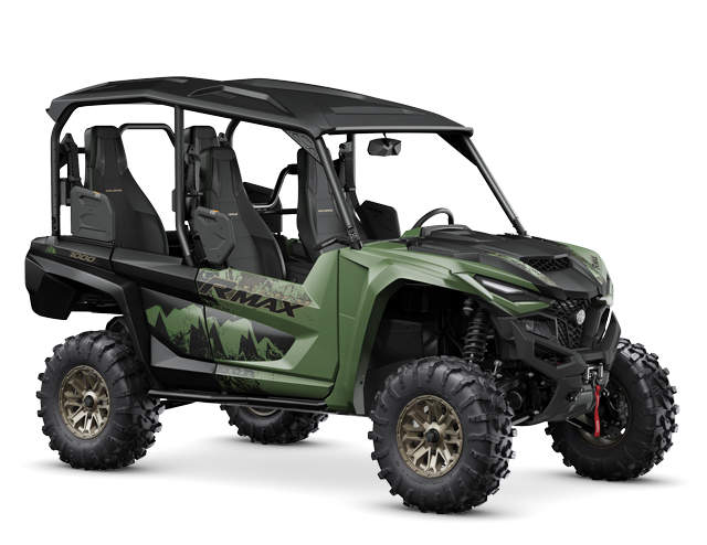 2021 Yamaha Wolverine - RMAX4 1000 XT-R for sale in the Pompano Beach, FL area. Get the best drive out price on 2021 Yamaha Wolverine - RMAX4 1000 XT-R and compare.