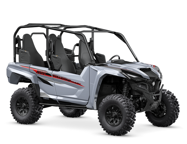 2021 Yamaha Wolverine - RMAX4 1000 for sale in the Pompano Beach, FL area. Get the best drive out price on 2021 Yamaha Wolverine - RMAX4 1000 and compare.