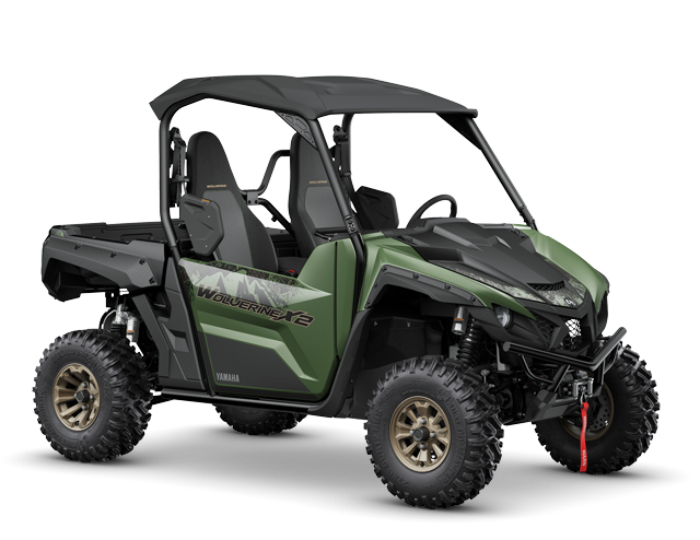 2021 Yamaha Wolverine - X2 XT-R 850 for sale in the Pompano Beach, FL area. Get the best drive out price on 2021 Yamaha Wolverine - X2 XT-R 850 and compare.