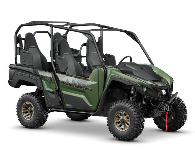 2021 Yamaha Wolverine - X4 XT-R 850 for sale in the Pompano Beach, FL area. Get the best drive out price on 2021 Yamaha Wolverine - X4 XT-R 850 and compare.