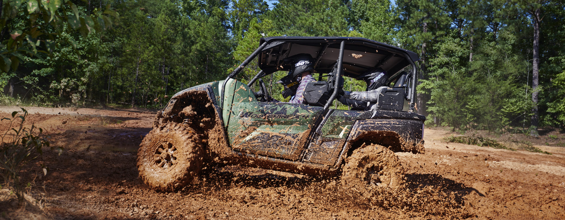 2021 Yamaha Wolverine - X4 XT-R 850 for sale in the Pompano Beach, FL area. Get the best drive out price on 2021 Yamaha Wolverine - X4 XT-R 850 and compare.