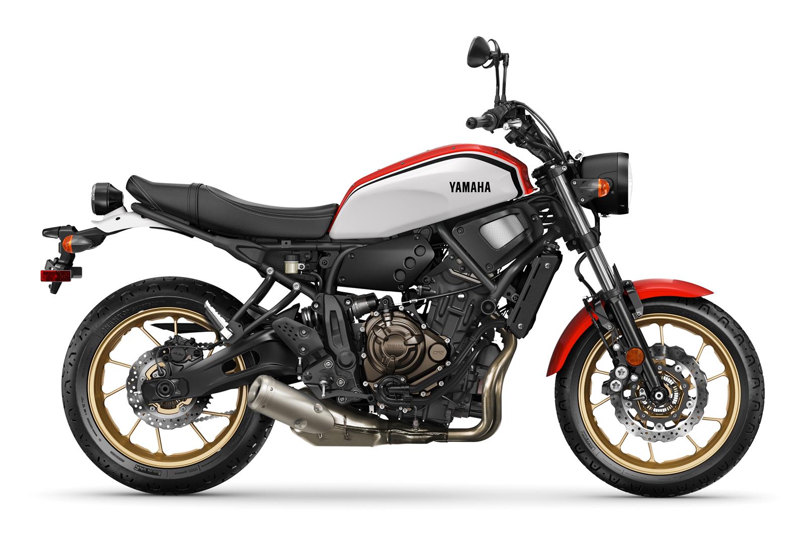 2021 Yamaha XSR - 700™ for sale in the Pompano Beach, FL area. Get the best drive out price on 2021 Yamaha XSR - 700™ and compare.