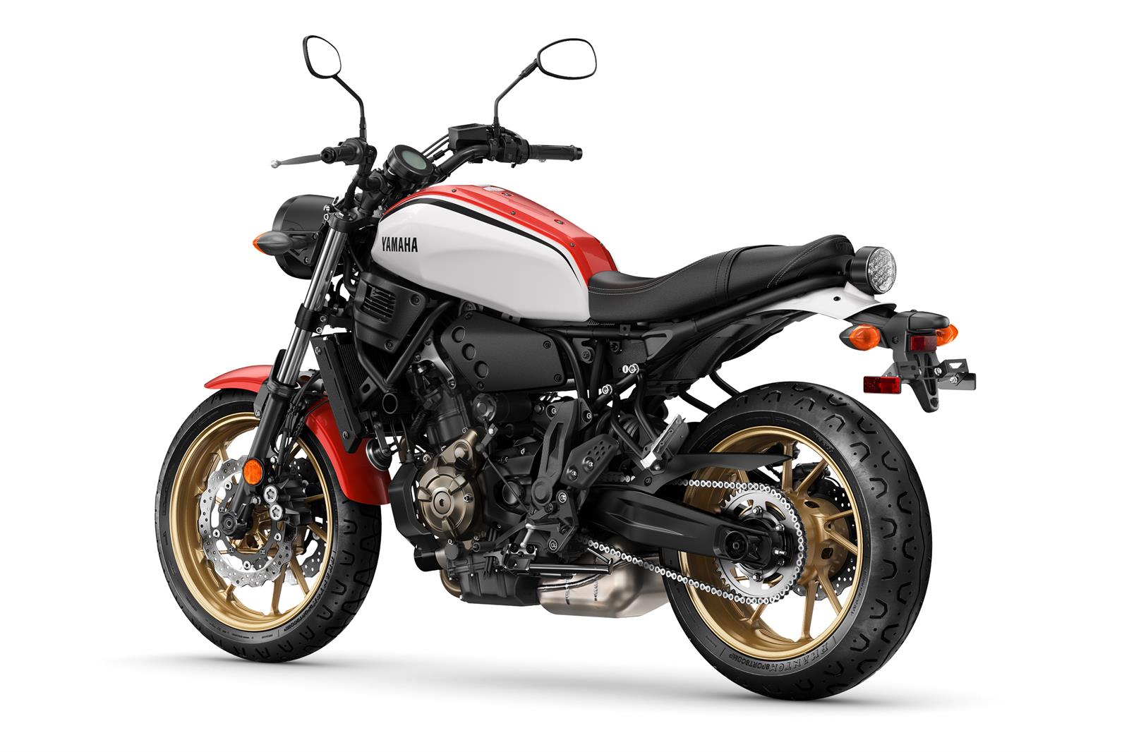 2021 Yamaha XSR - 700™ for sale in the Pompano Beach, FL area. Get the best drive out price on 2021 Yamaha XSR - 700™ and compare.
